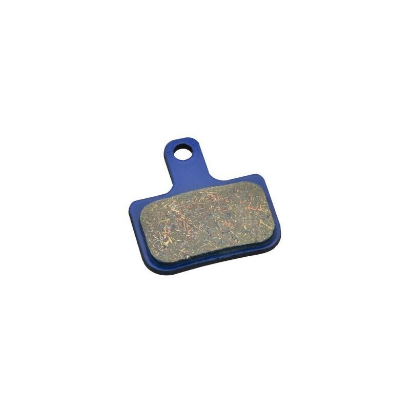 Plaquette de frein Marwi DBP-63 Avid DB1-DB3 3/3