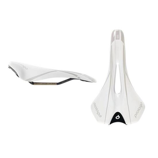 Selle Femme Prologo Kappa Dea 2 T2.0 Blanc