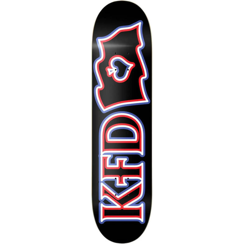 KFD Flagship Placă Skateboard - 8" - Patriot