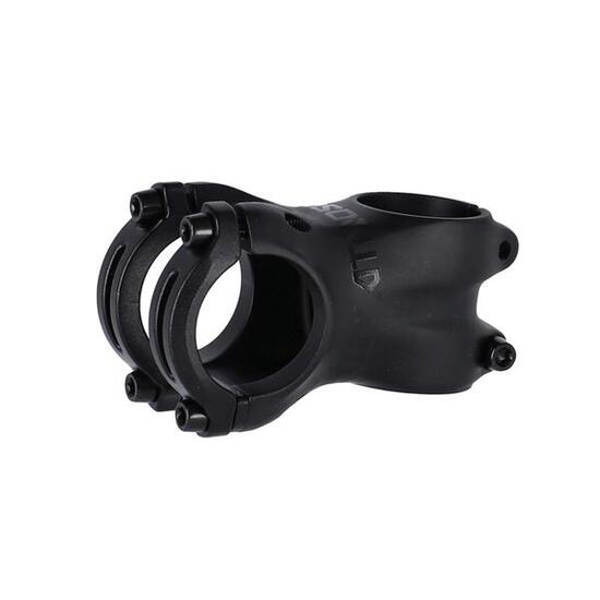 Truvativ A-Head-Vorb. Atmos 7K 50mm Länge 1 1/8In,Ø31.8mm,grau,6°Steigung,alu,sw
