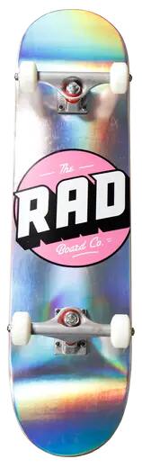 RAD BOARD CO. picture