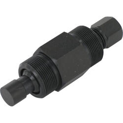 Pédalier et extracteur de manivelles Var