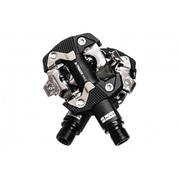 Pedały wyścigowe Look X-Track