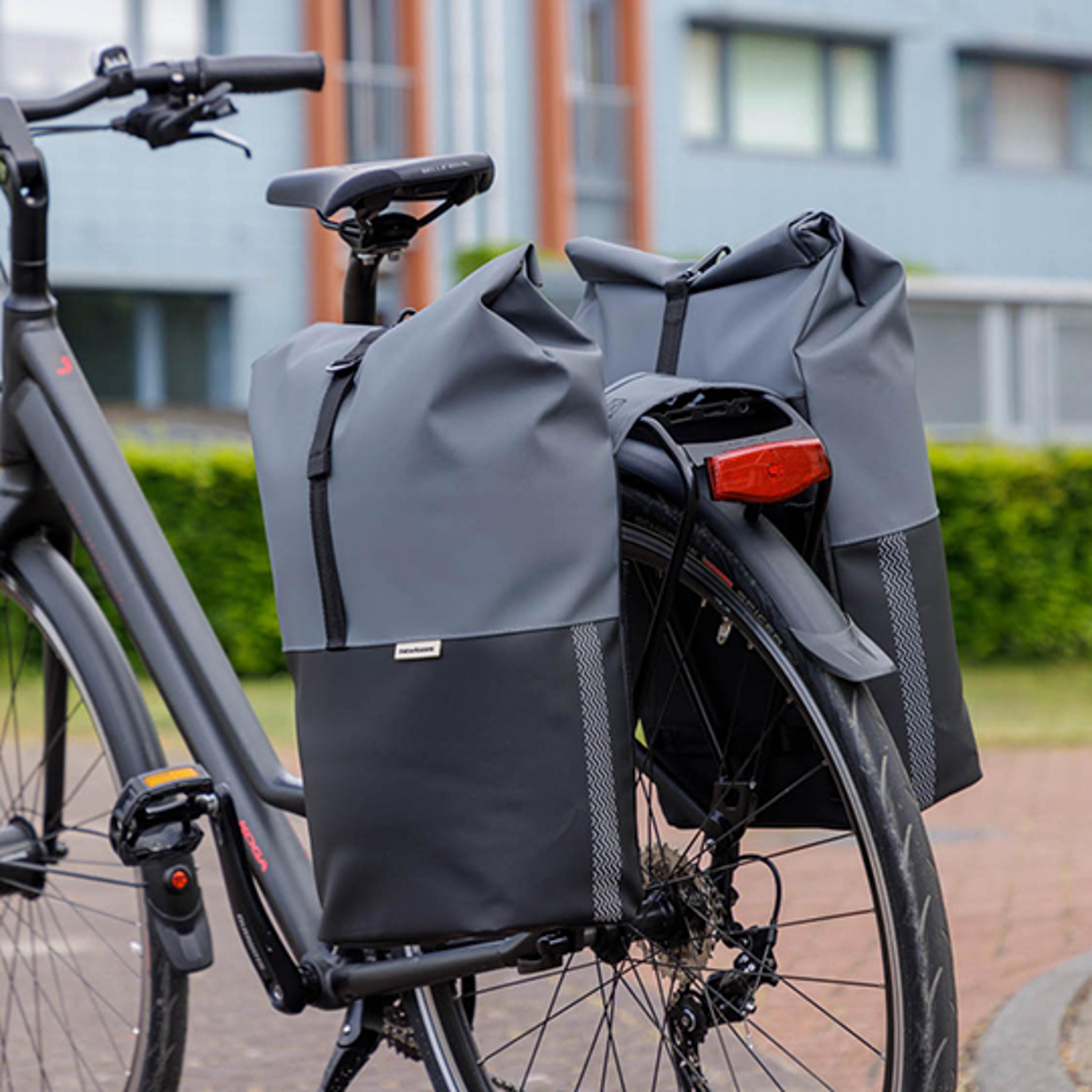 Saco de transporte duplo Newlooxs Nyborg 5/7