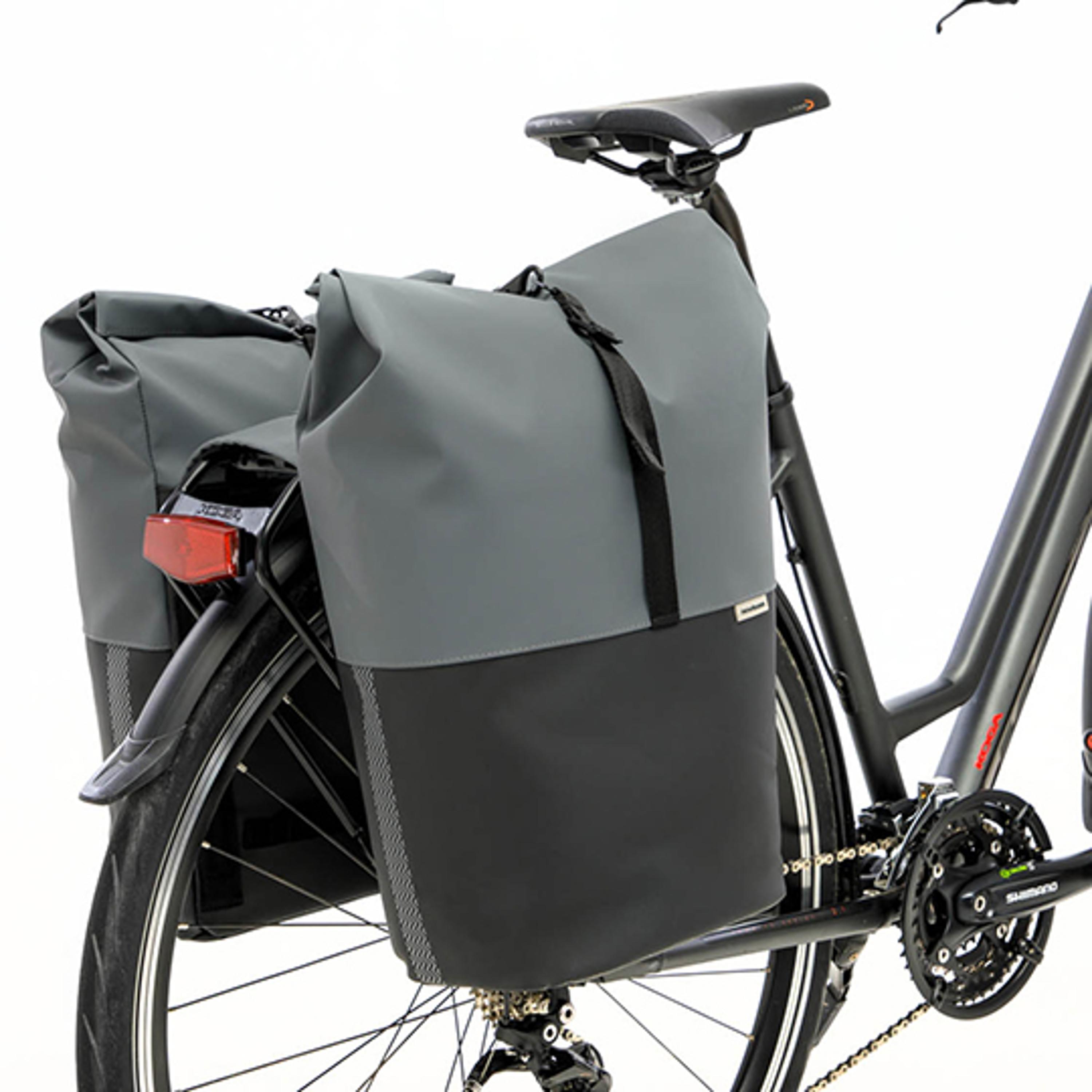 Saco de transporte duplo Newlooxs Nyborg 6/7