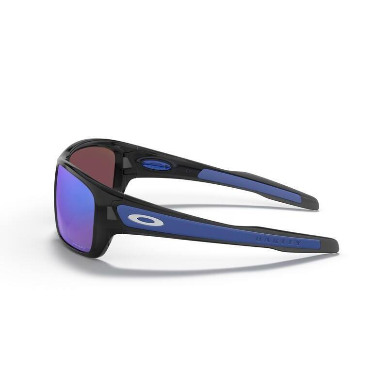 Gafas de sol Oakley Hombre Turbine color azul 5/8