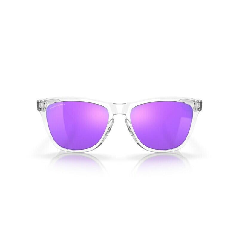 Gafas de sol Oakley Hombre Frogskins color violeta 4/9