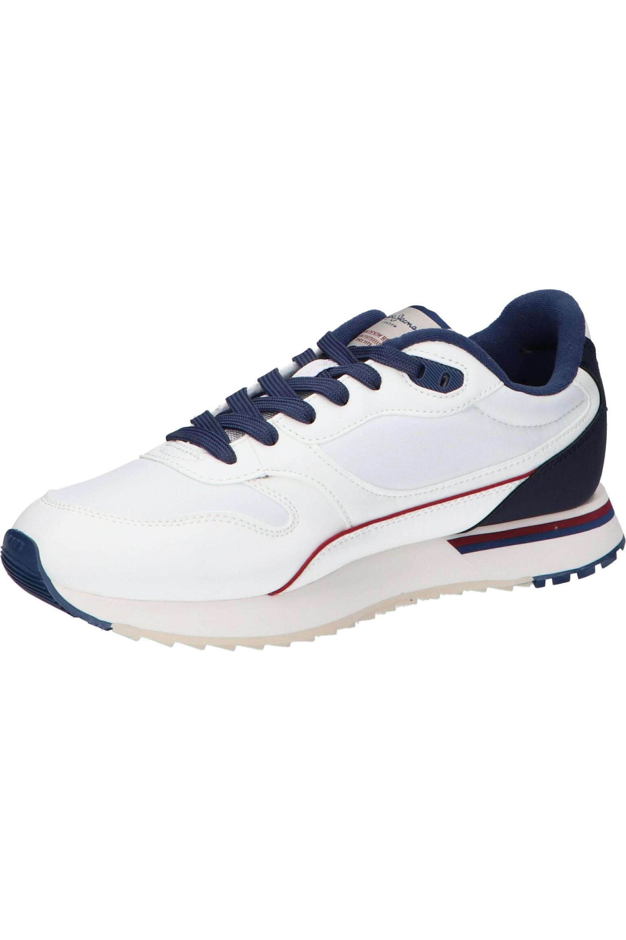 Scarpe Pepe jeans modello PMS400007-800 per uomini 3/5