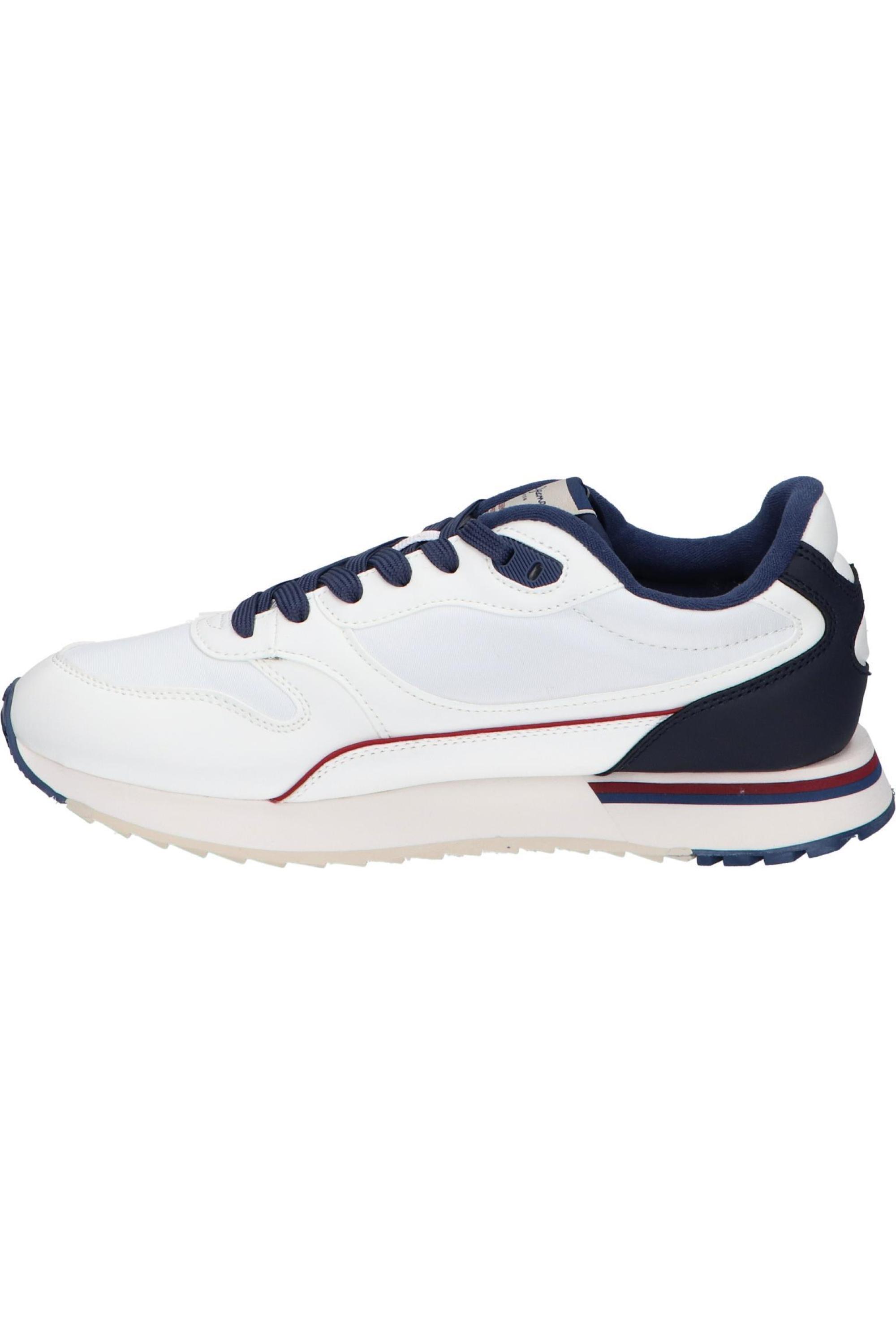 Scarpe Pepe jeans modello PMS400007-800 per uomini 4/5
