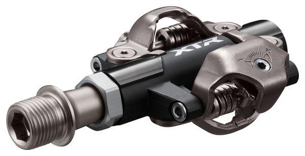 Shimano Pedal XTR PD-M9200 4/7