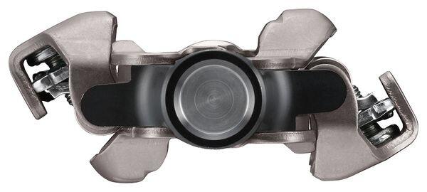 Standard-Achse Pedale Shimano SPD M9200 XTR 6/7