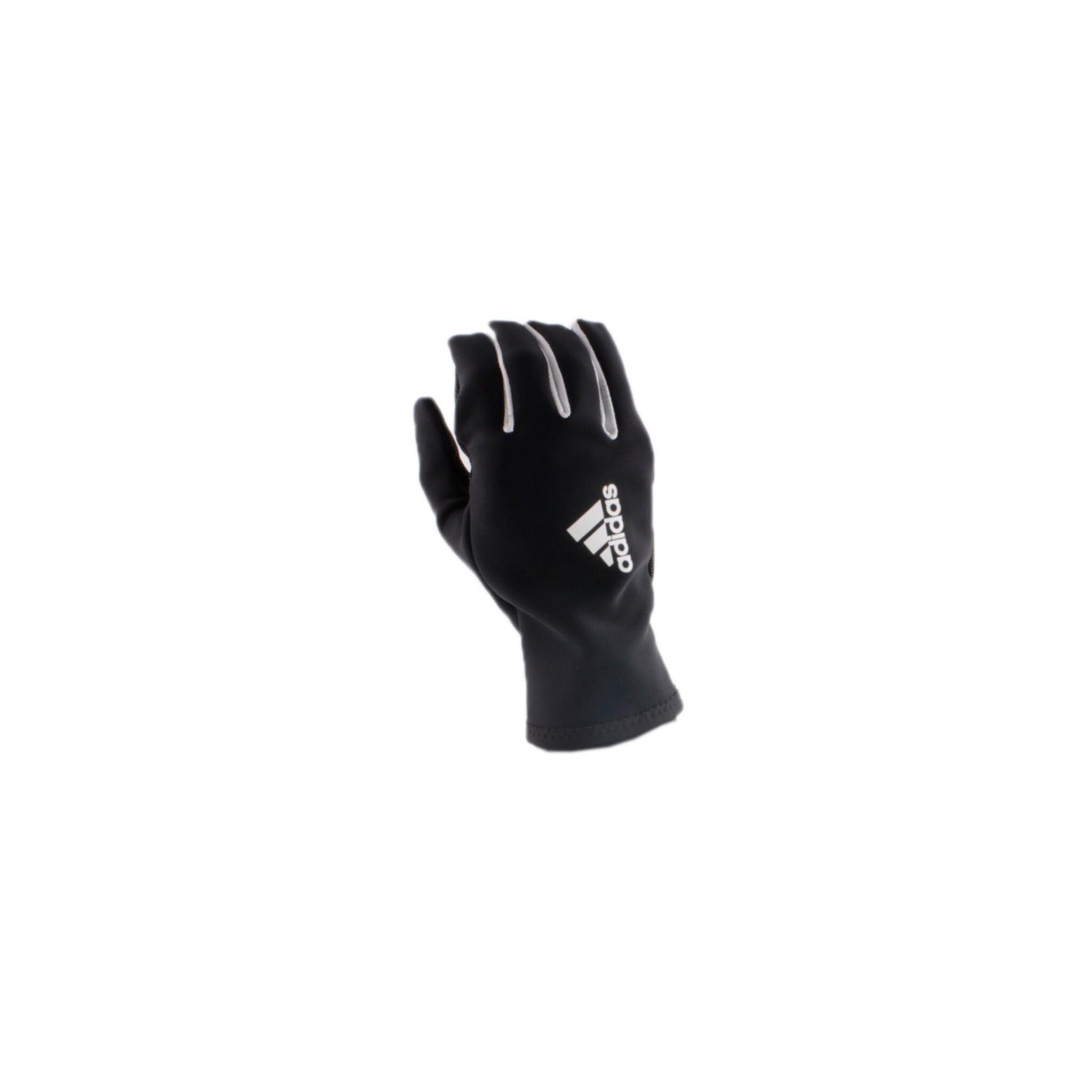 Accessoires Fullgrip V14 Fleece in Schwarz 3/6