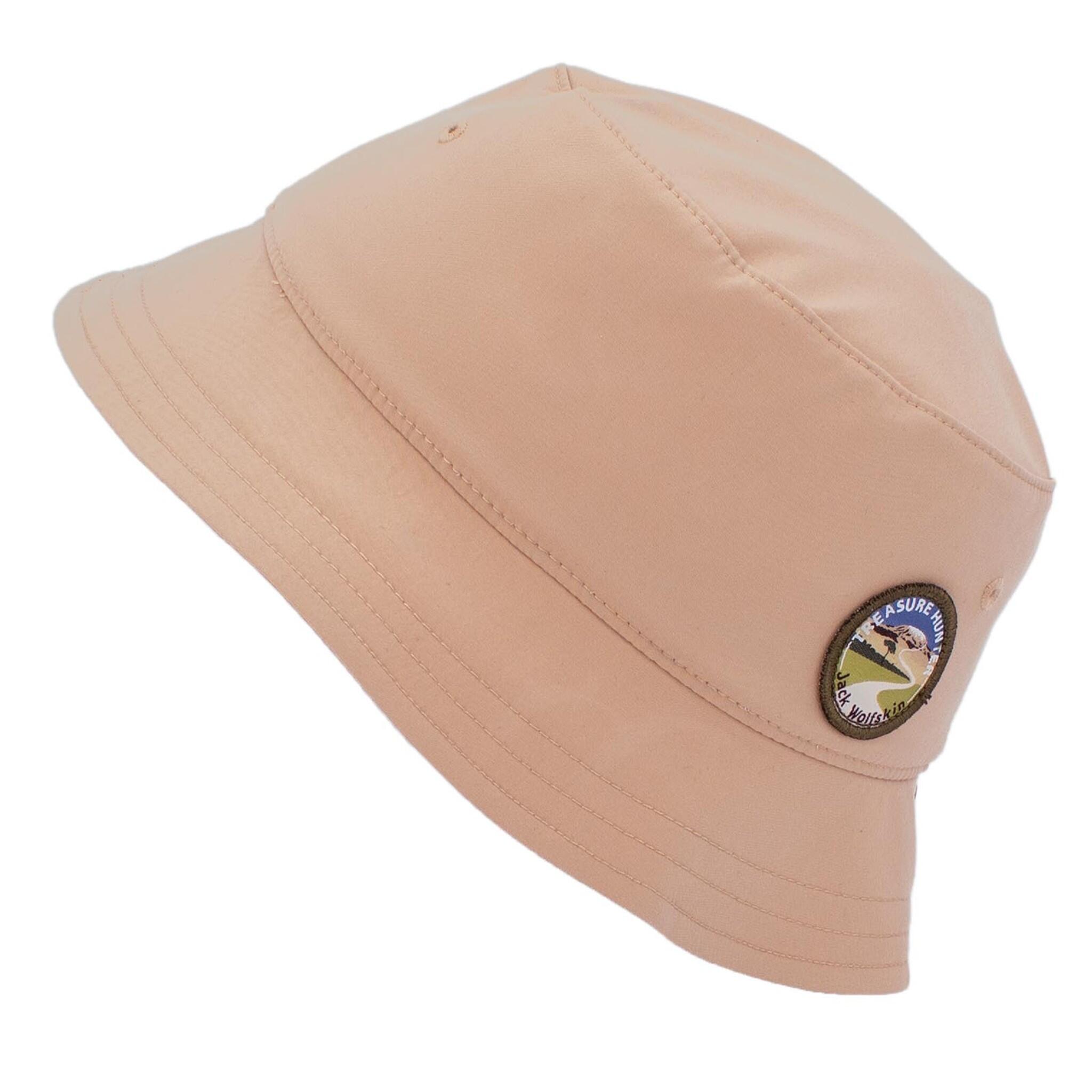 Accessoires Treasure Hunter Sun Hat in Braun 3/4