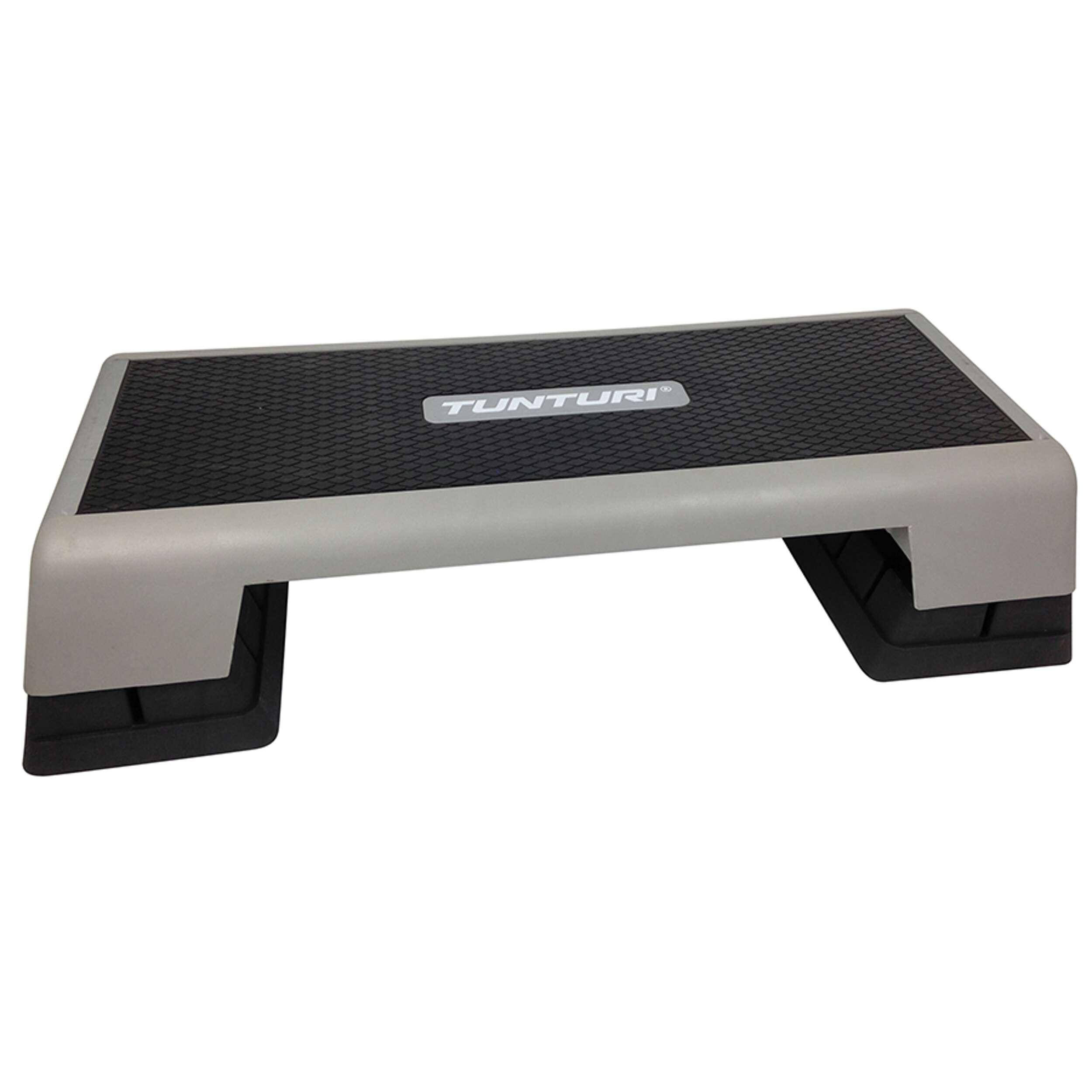 Paso fitness plataforma ajustable Tunturi Aerobic Step Pro 4/4