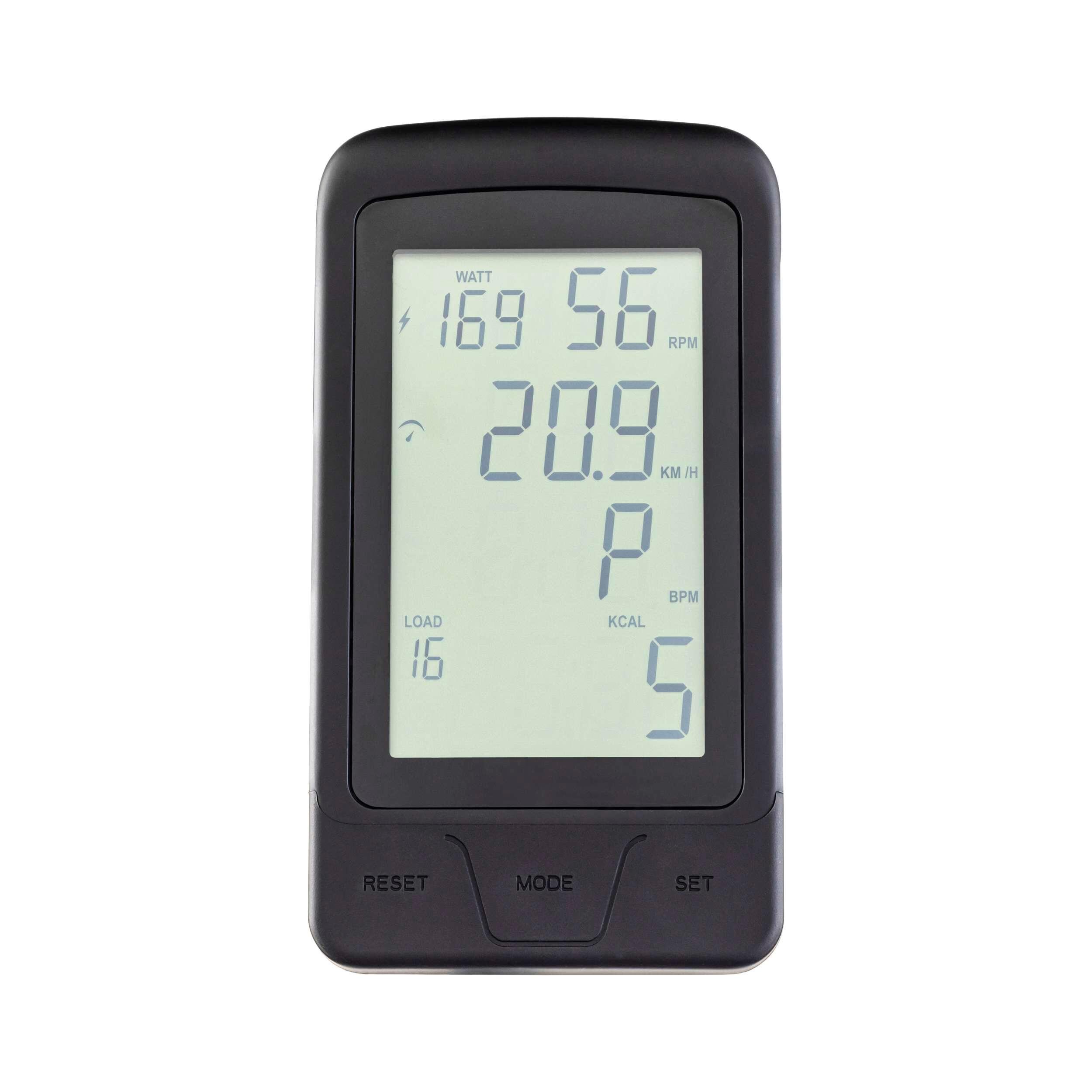 SB10 Sprinter Tunturi Platinum. Envio gratuito, montaje prof. opcional con cargo 2/7