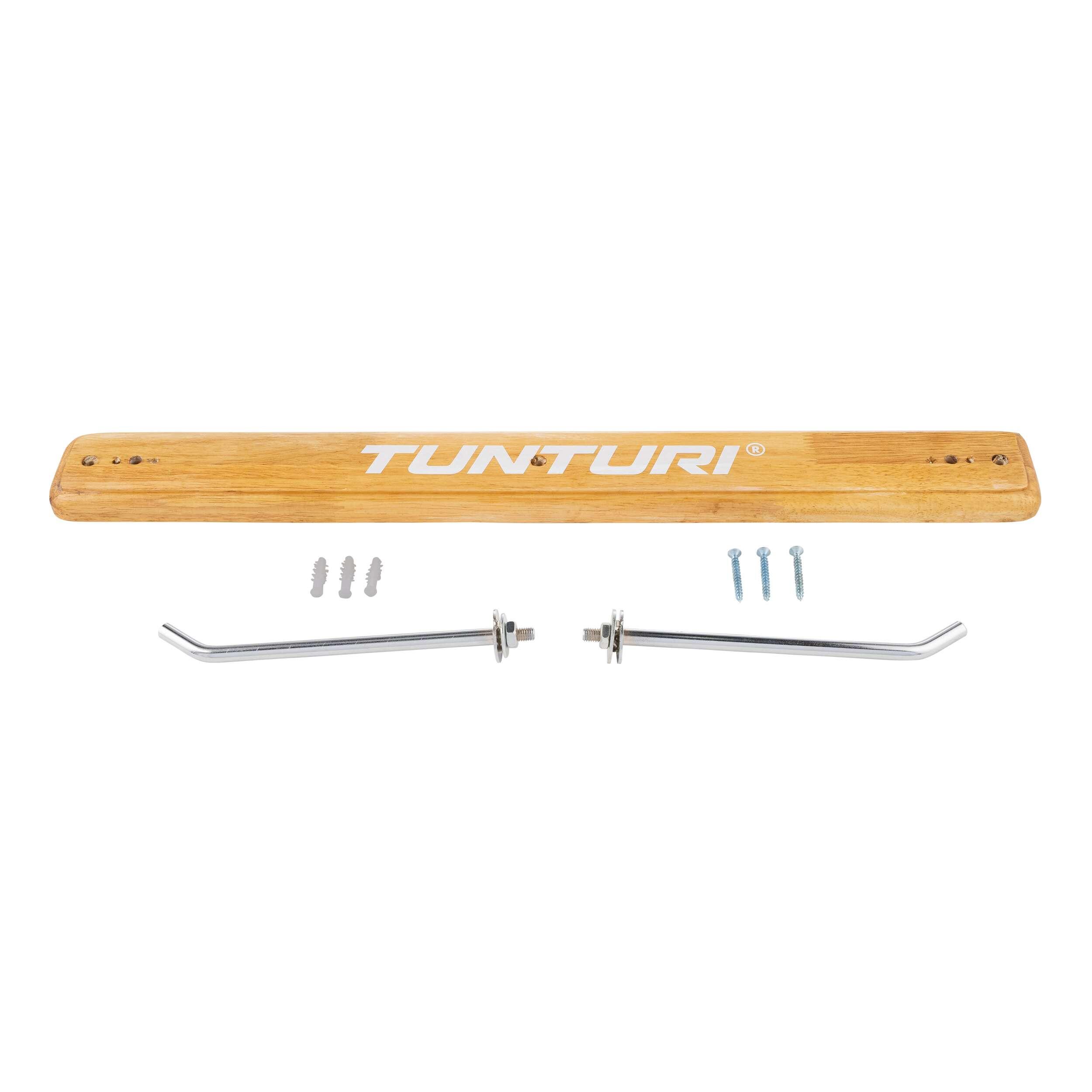 Fitnessmat Hangclip 2/3