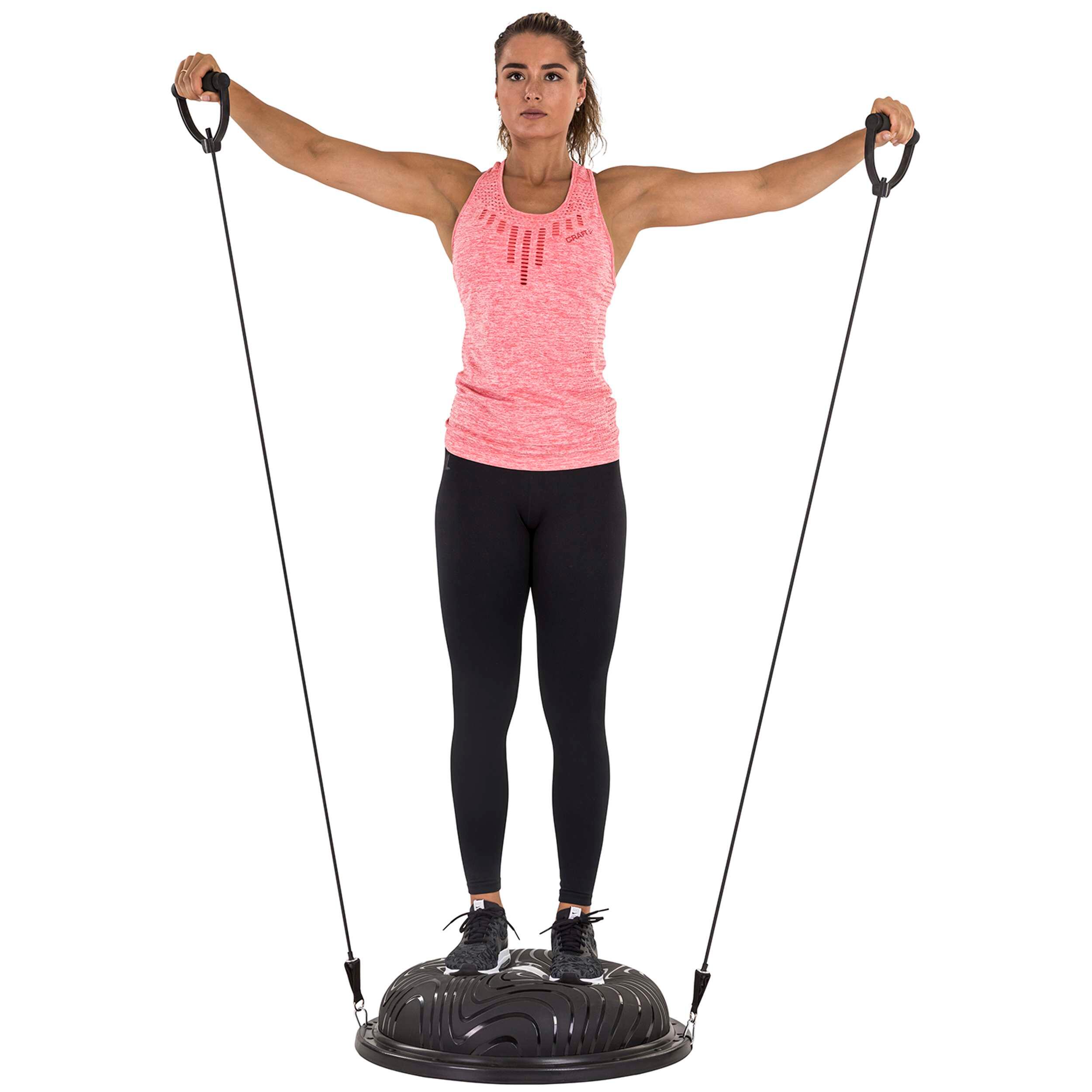 Balance Trainer Pro - Con asas 2/7
