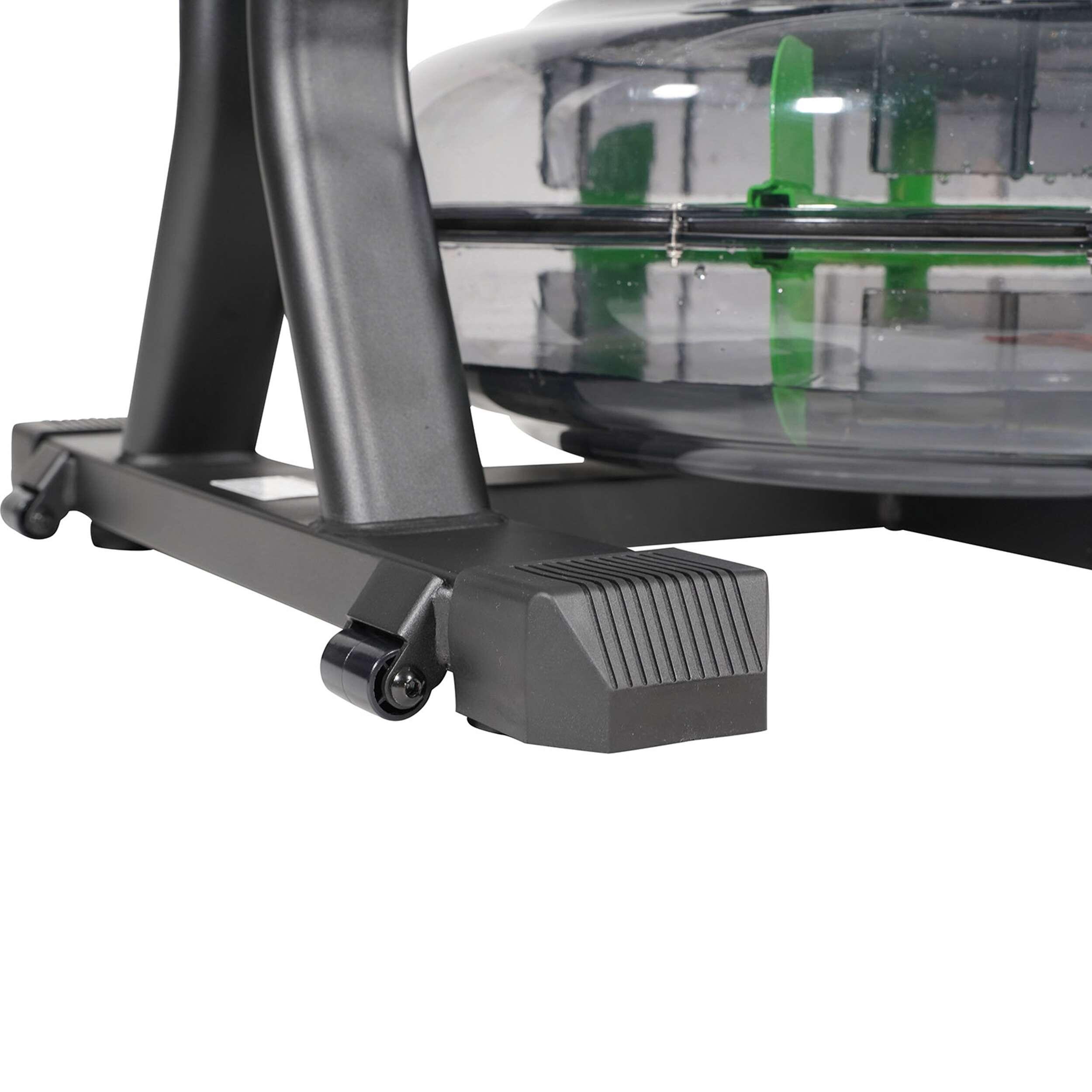 REMO PLEGABLE CARDIO FIT R50W ROWER WATER TUNTURI 5/7