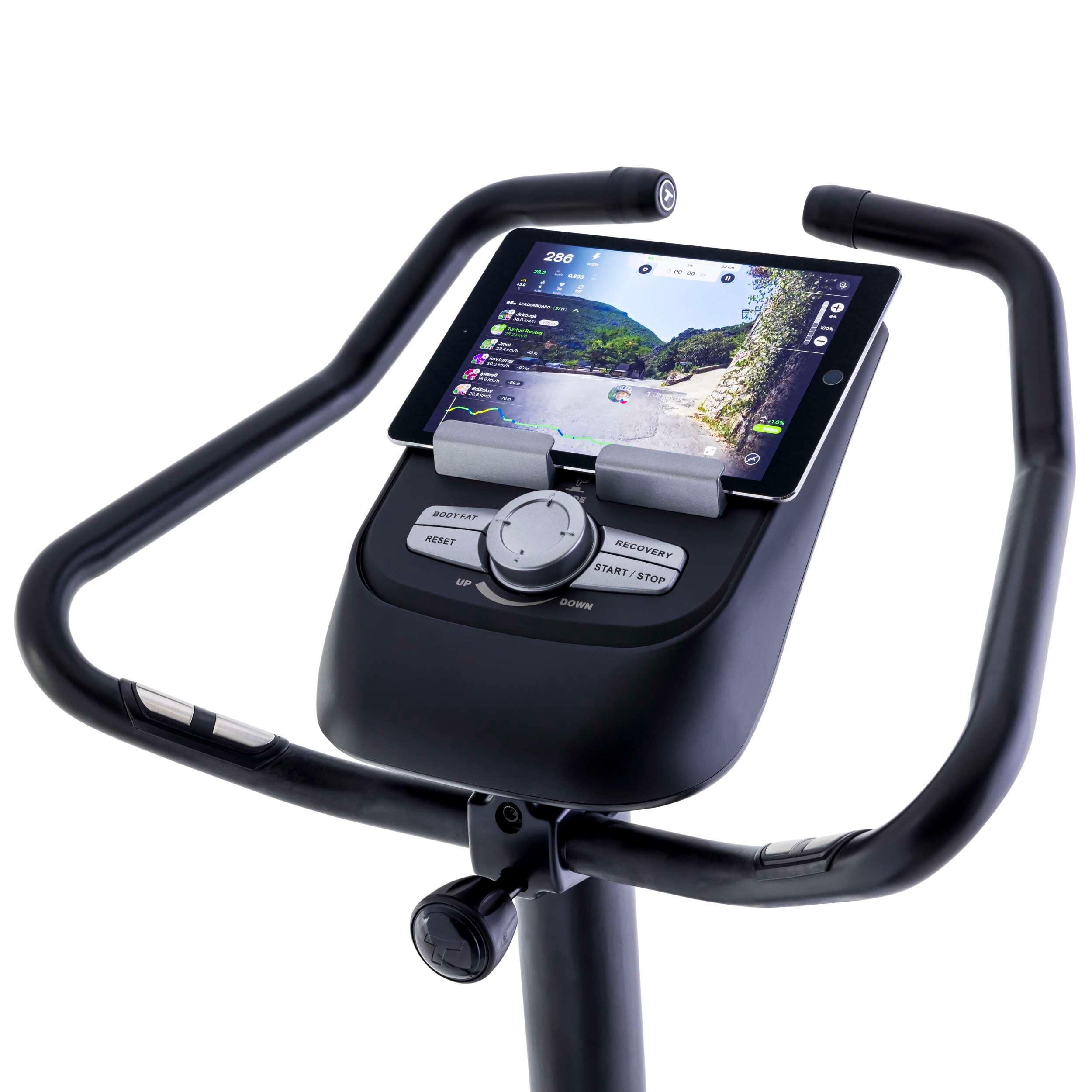 Bici Signature E40 Tunturi. Envio gratuito, montaje prof. opcional con cargo 7/7