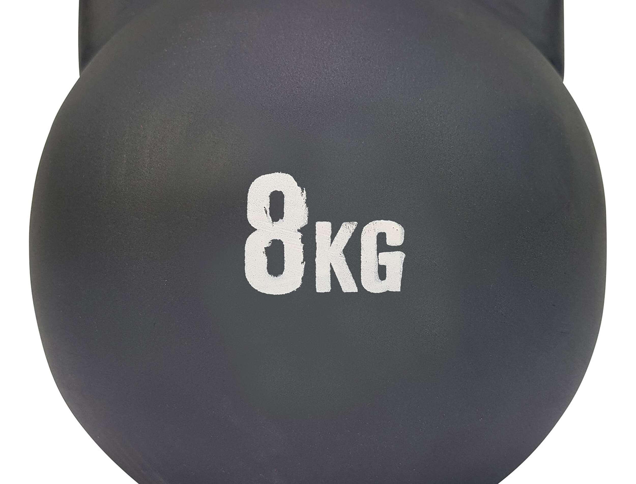 Kettlebell professionale 2/7