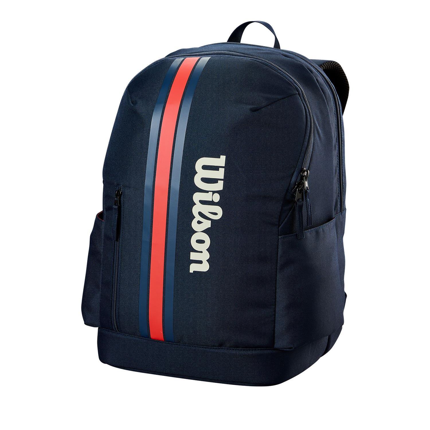 bag Wilson TEAM 2025 NAVY 2/5