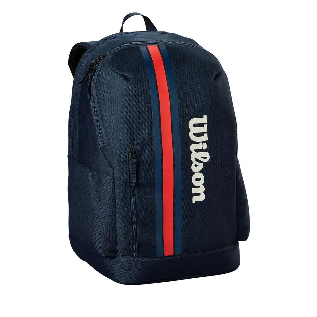 Mochila Wilson Team  2025 Navy