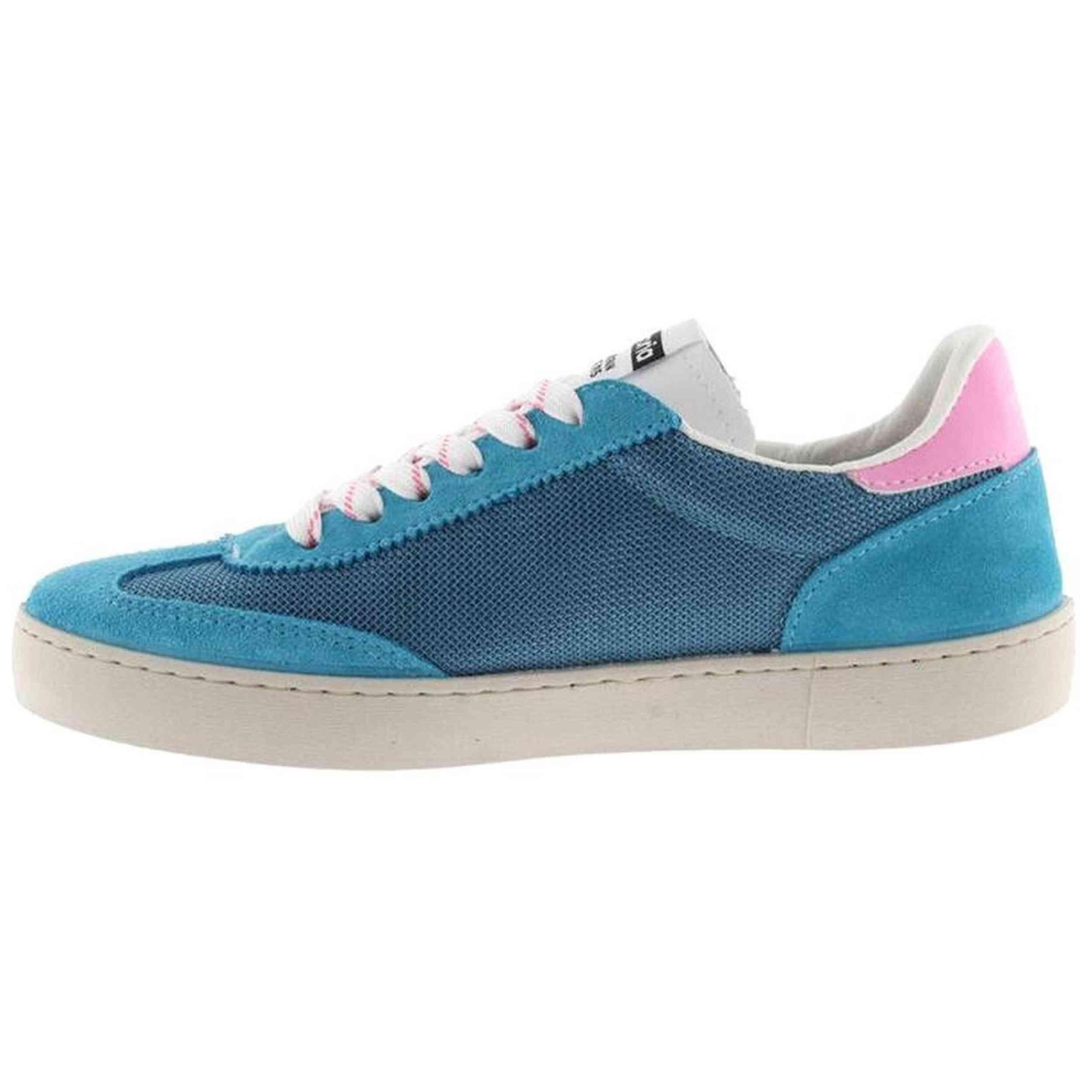 Zapatillas Victoria modelo 1126211-TURQUESA para mujer 3/5