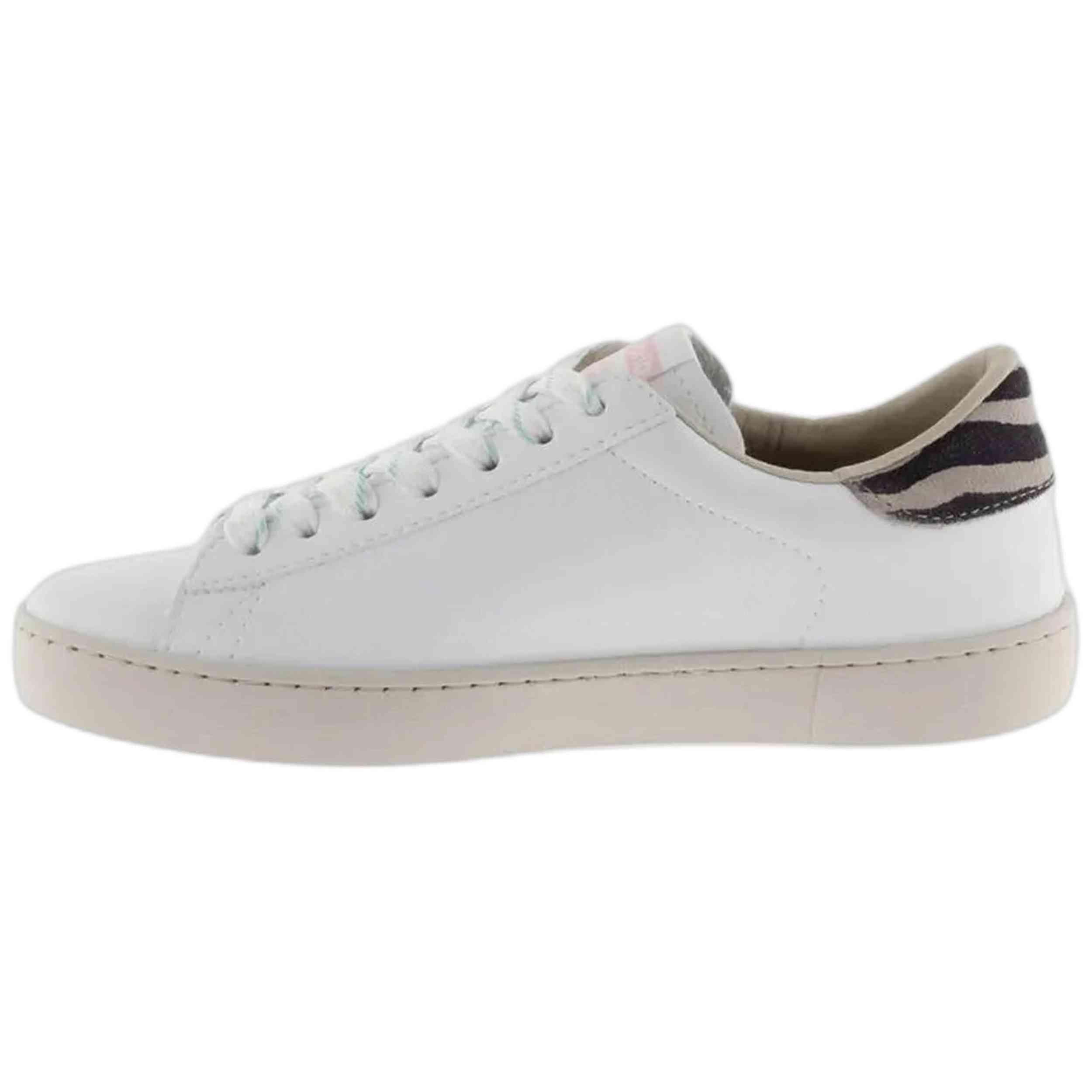 Baskets Victoria modèle 1126213-PLATA pour femmes 2/5