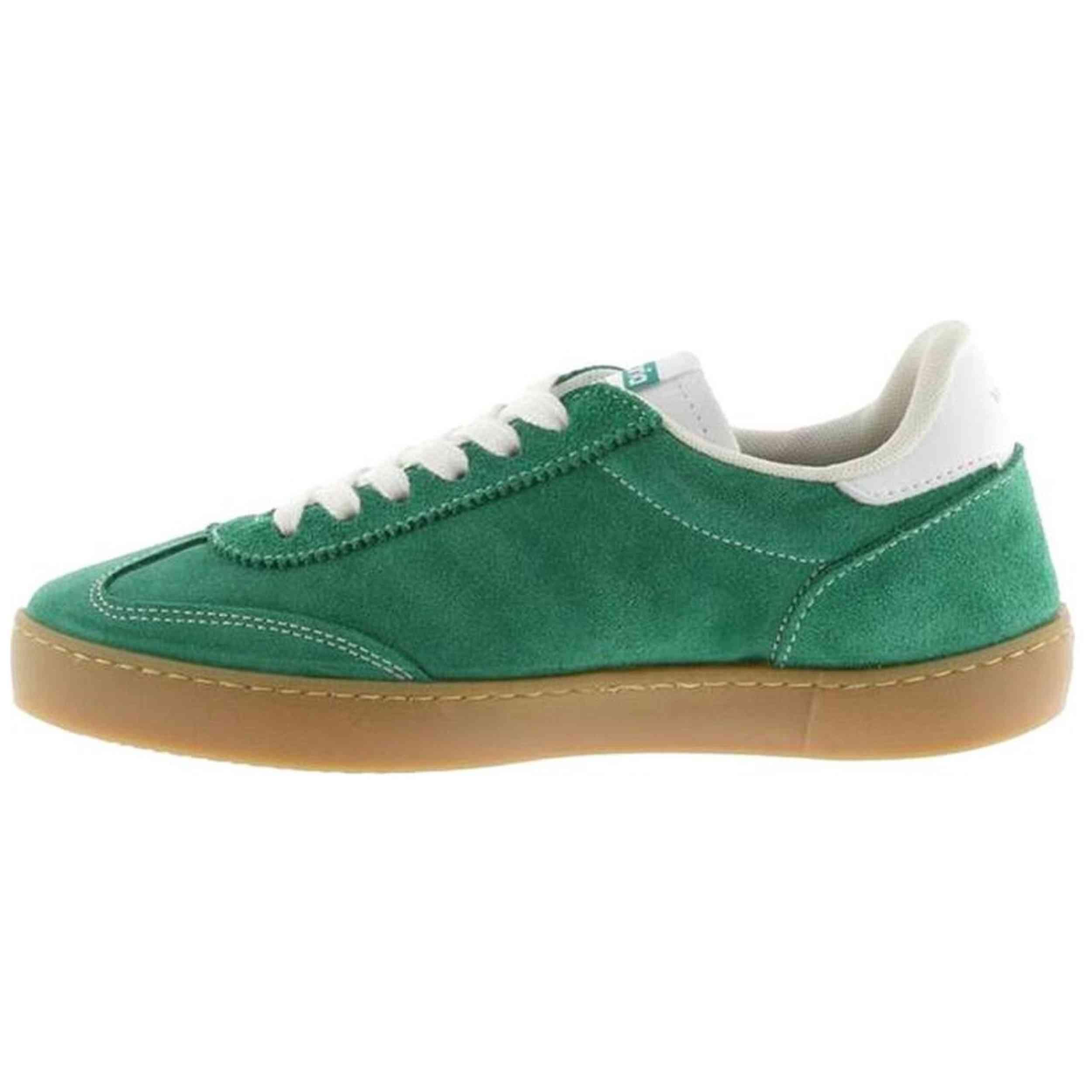 Scarpe Victoria modello 1126212-VERDE per donne 3/5