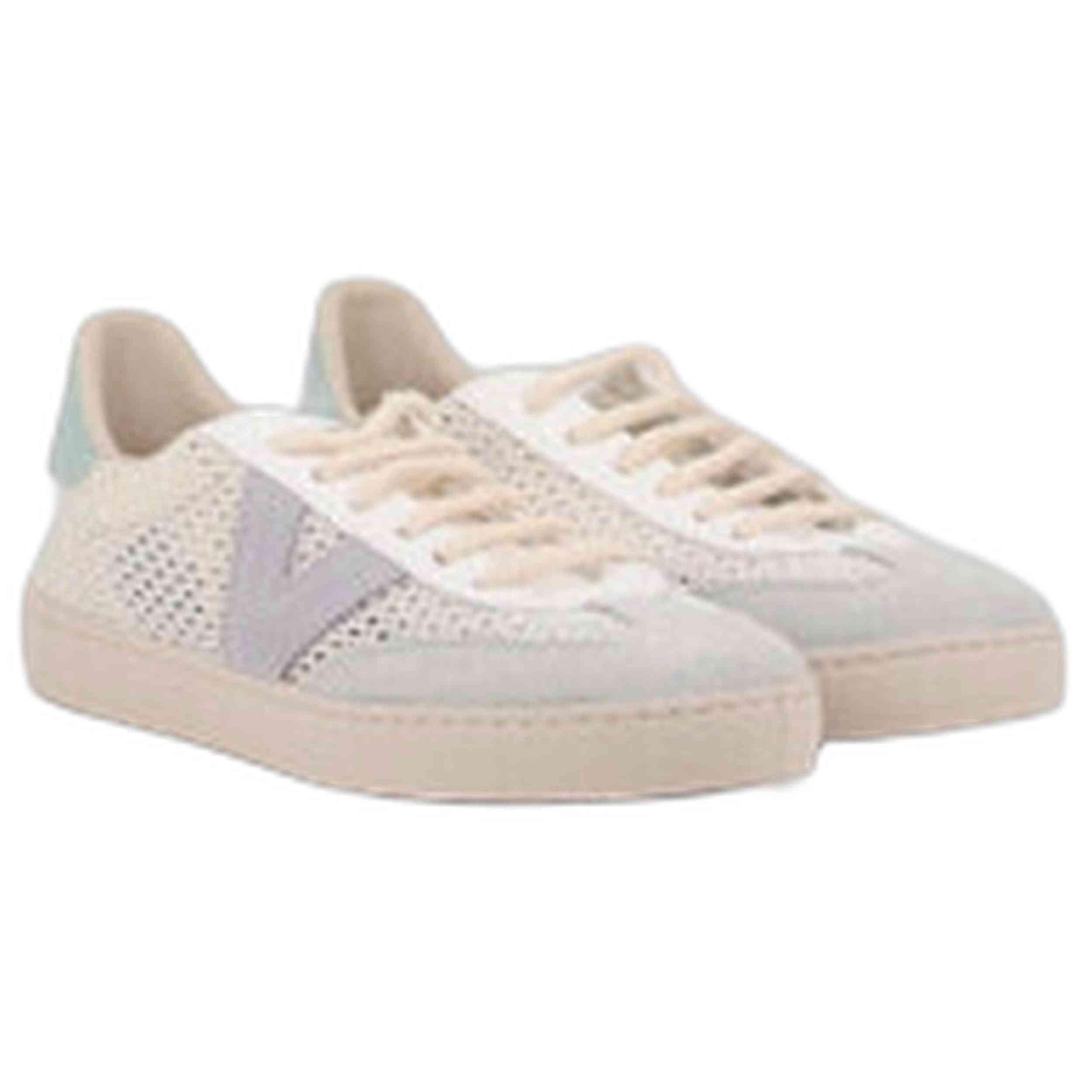 Scarpe Victoria modello 1126210-GRIS per donne 5/5