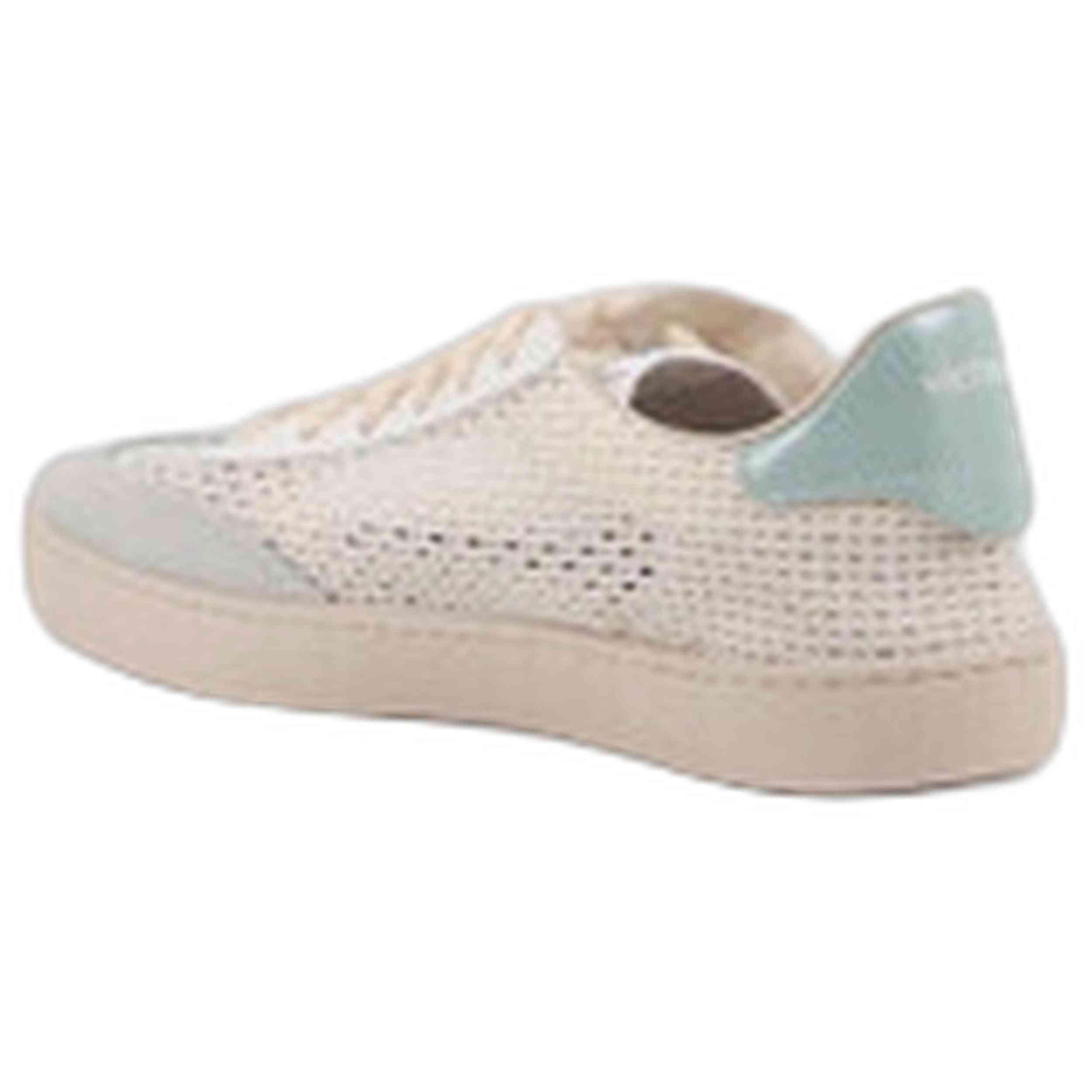 Scarpe Victoria modello 1126210-GRIS per donne 4/5