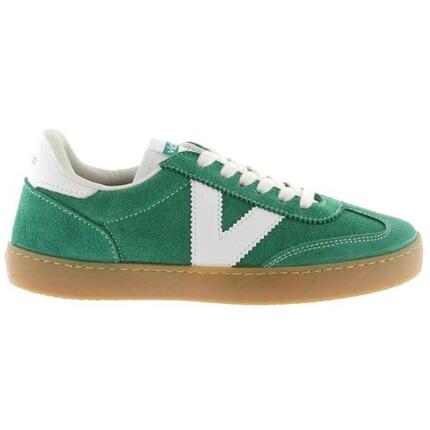 Baskets Victoria modèle 1126212-VERDE pour femmes