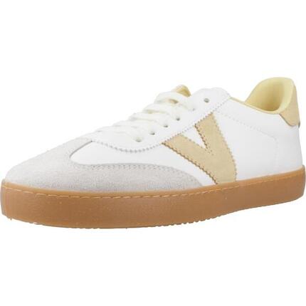 Zapatillas para Mujer Victoria Berlin Blanco
