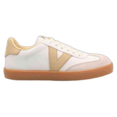 Zapatillas para Mujer Victoria Berlin Blanco