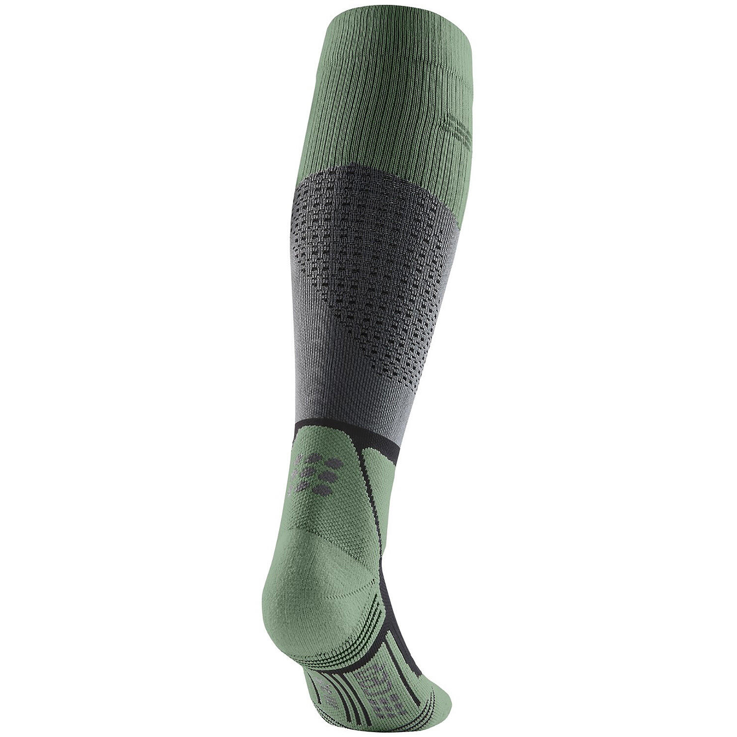 Damen Socken WMAX CUSHISOCKS HIKING TALL 3/5
