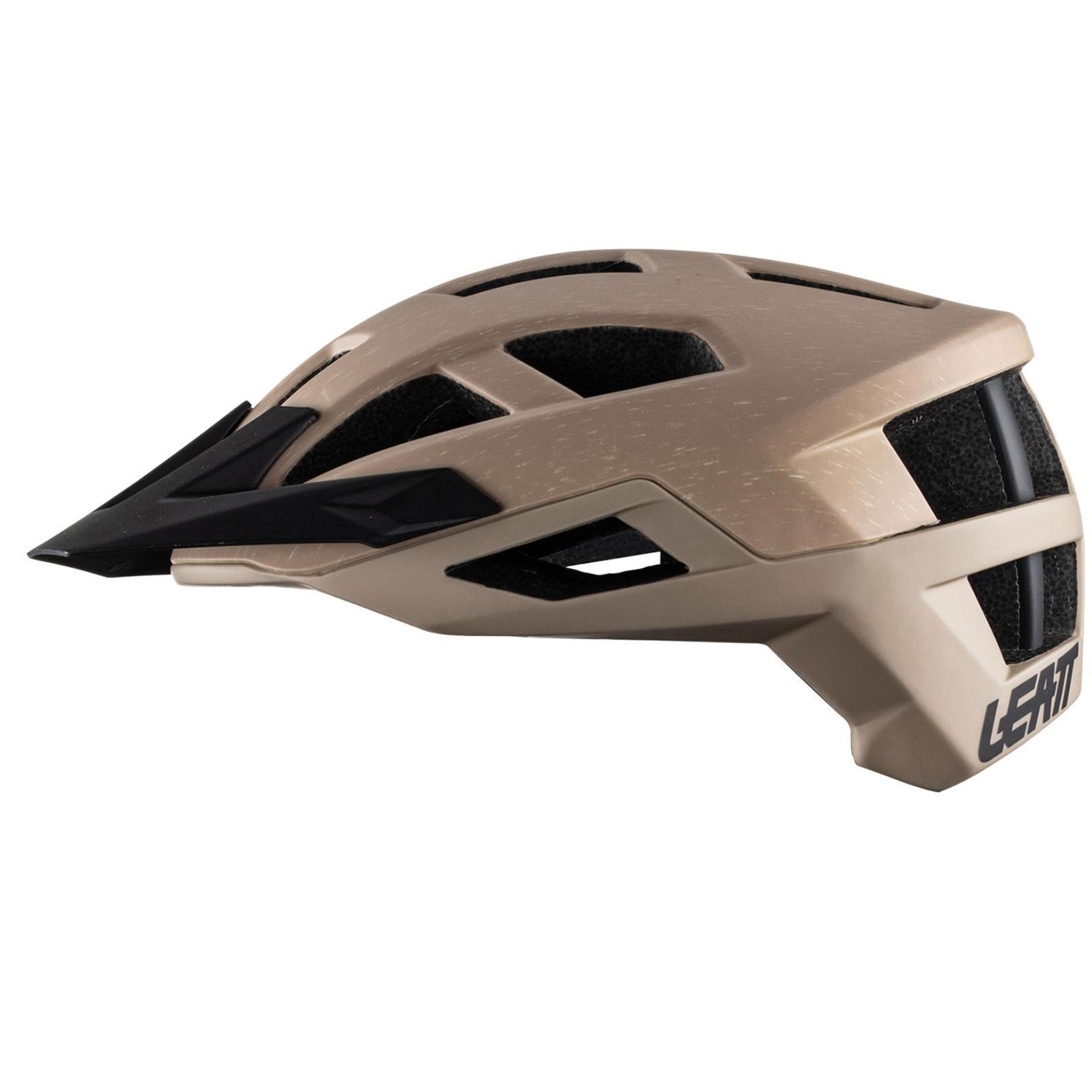 Casque VTT Leatt Trail 2.0 V22 Dune 2/6