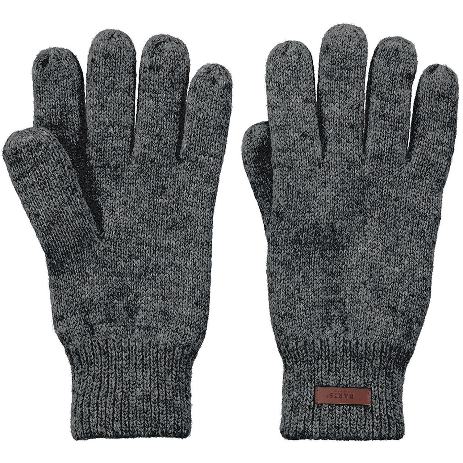 BARTS Fingerhandschuh M HAAKGLOVES
