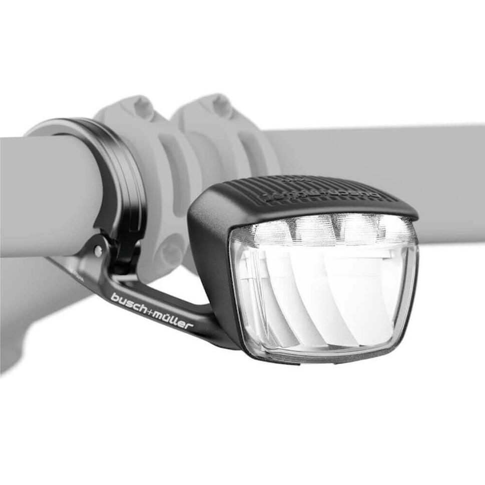 Reflektor dynamo Lumotec Briq-S N Busch & Müller Lumotec Briq-S N