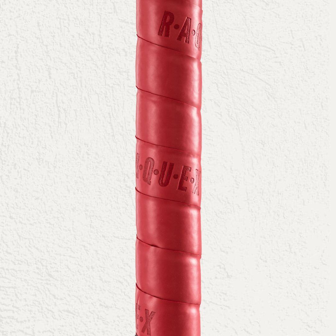 Grip de Hockey Raquex Cushion - Bleu 4/6