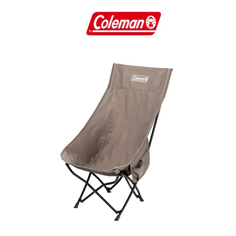 Coleman Coleman Healing Chair Next HB Mesh Folding High Back