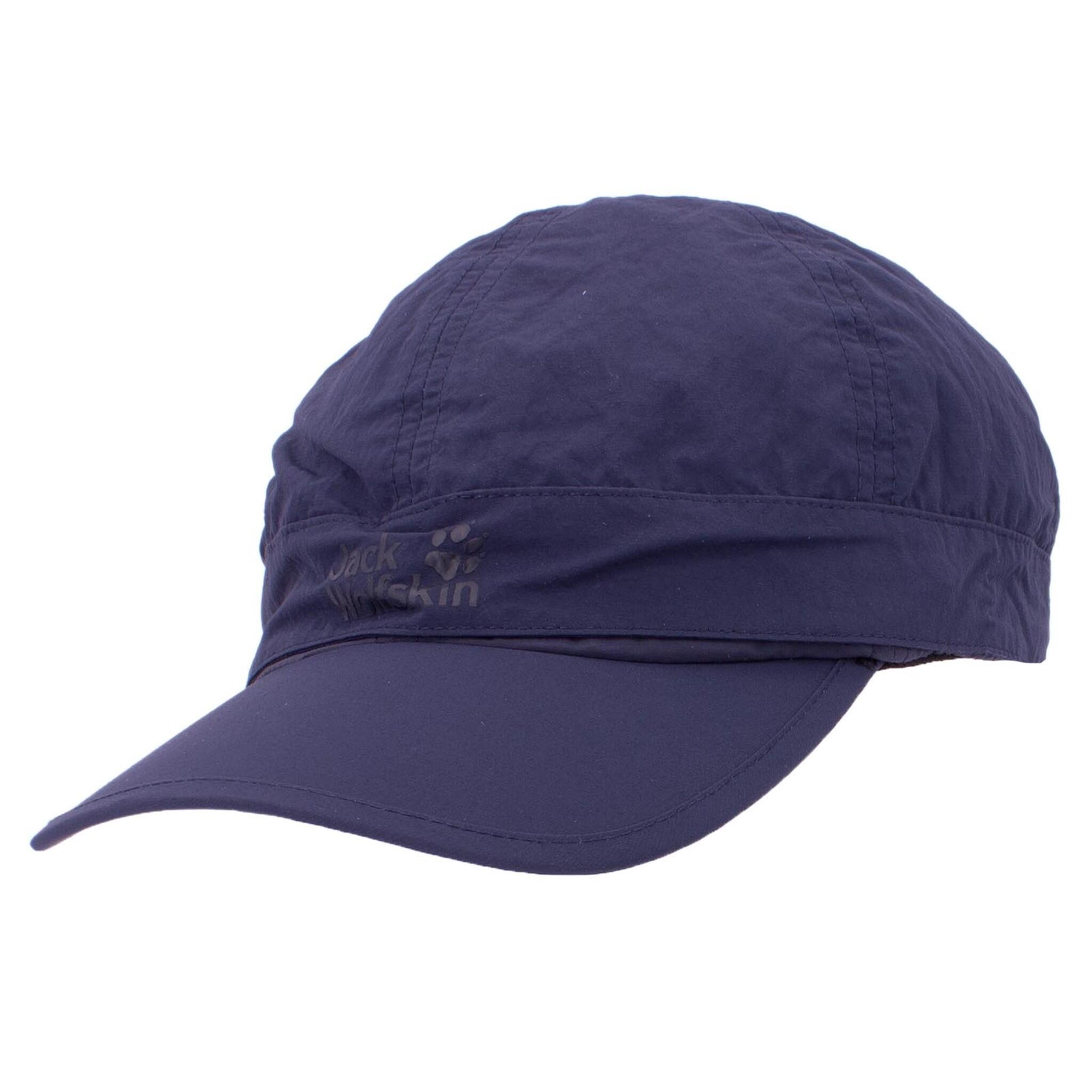 Accessoires New Mosquito Cap  in Blau 4/5