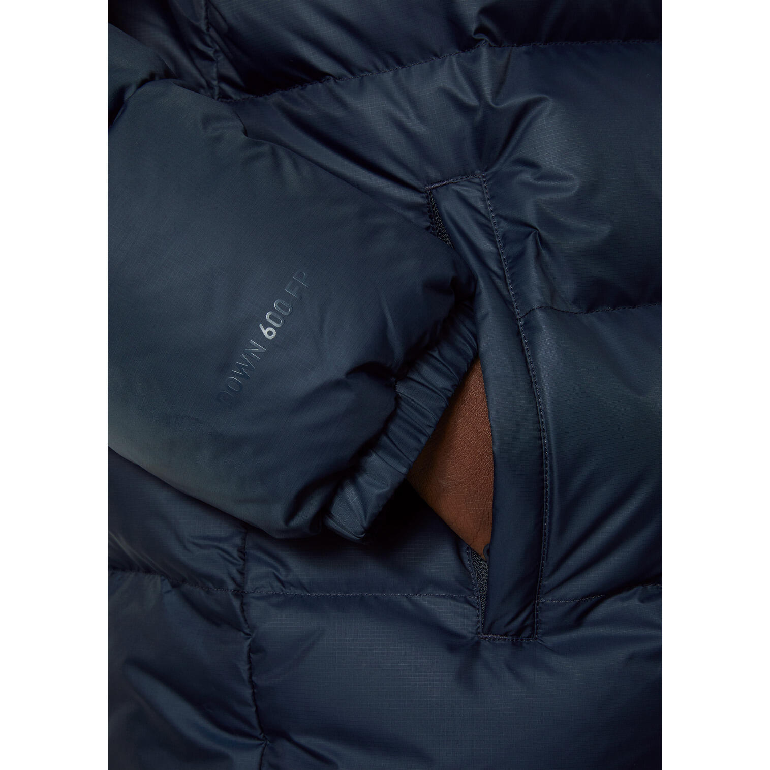 Reversible Daunenjacke Helly Hansen 7/7