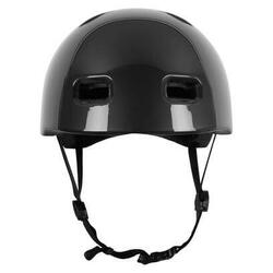 Cortex Conform Casque Multisport AU/EU - Noir Brillant - Petit (50-54 cm)
