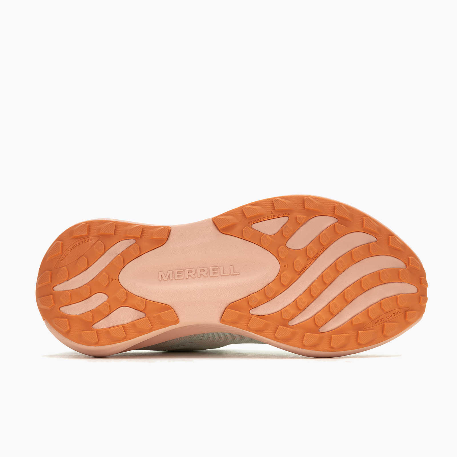 Dameswandelschoenen Merrell Morphlite 6/6