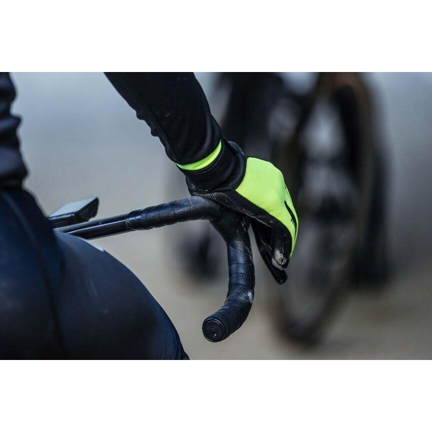 Gants Velo Long De Hiver Homme Core 5/6