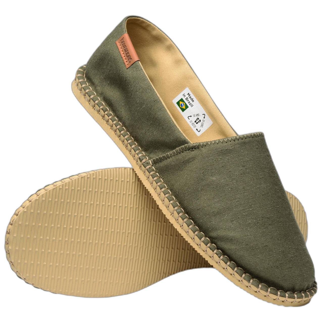 Espadrilles Havaianas Origine IV 4/5