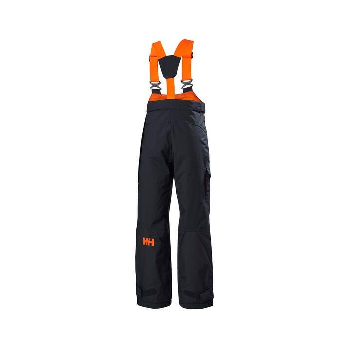 Pantalon de ski avec bretelles enfant Helly Hansen Summit 2/2
