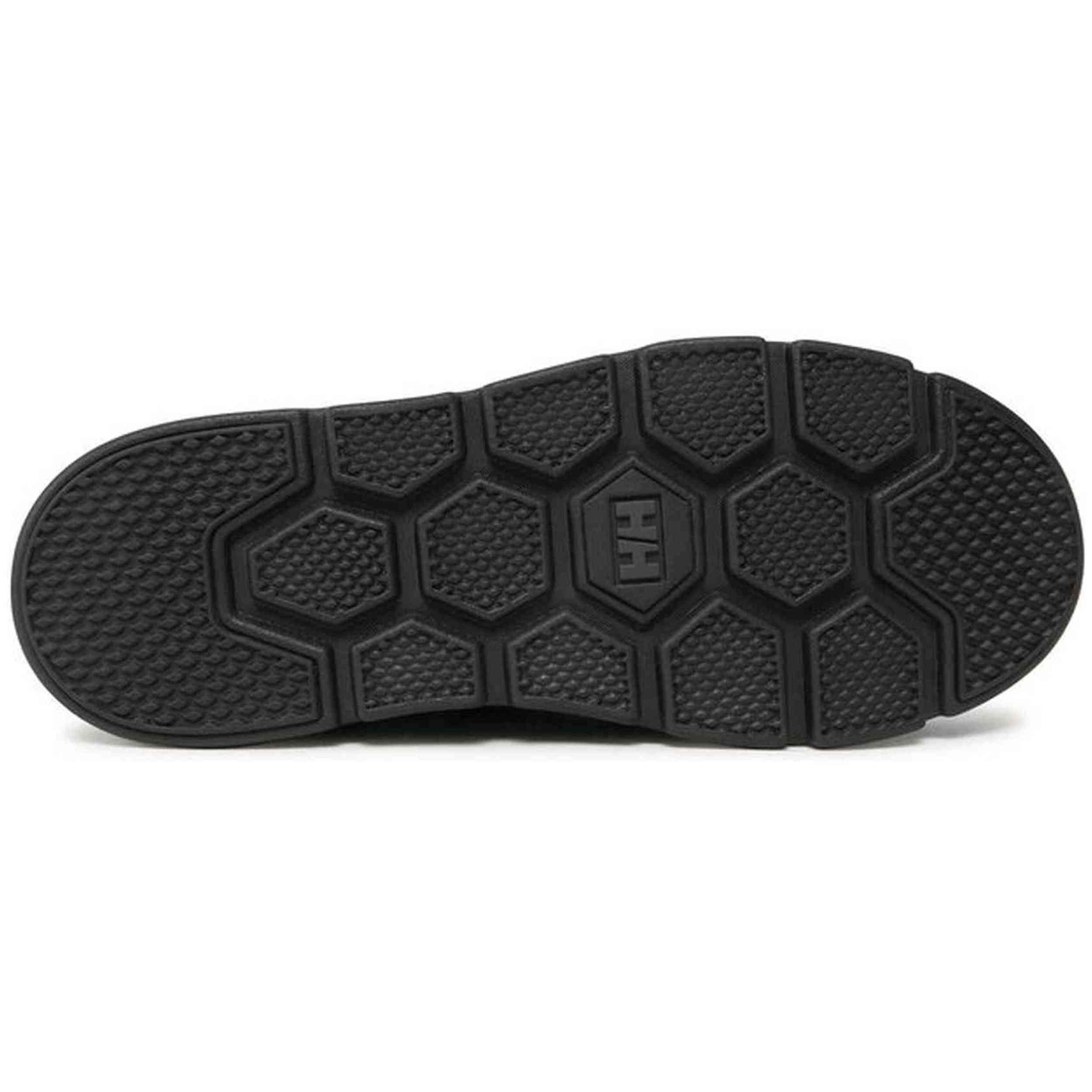 Leren laarzen Helly Hansen Pinehurst 5/5