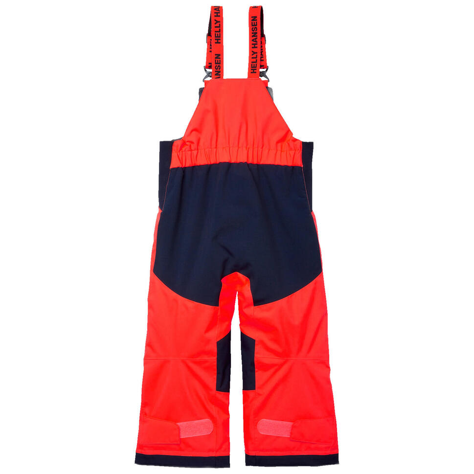 Dziecięcy kombinezon narciarski Helly Hansen Rider 2