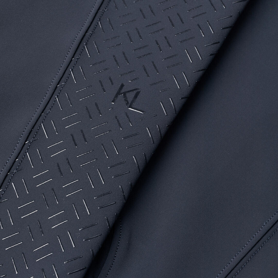 Reithleggings mit Vollgrip für Damen Kingsland Karolina 6/6
